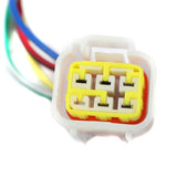 Stator Magneto - 2 Coil - 110cc-150cc - Version 27 - VMC Chinese Parts