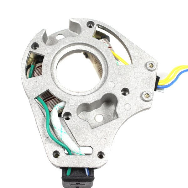 MASATO.C　804040 Chinese 2-Coil Stator Magneto ATV Go-Kart Dirt Bike 4-Wheler Quad