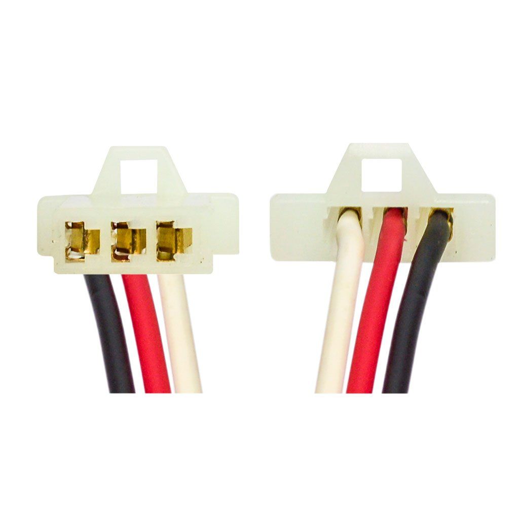 Chinese Stator Magneto - 7 Coil 2-Stroke Scooter ATV Quad 4