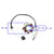 Stator Magneto - 8 Coil - GY6 50cc Scooter - Version 15 - VMC Chinese Parts