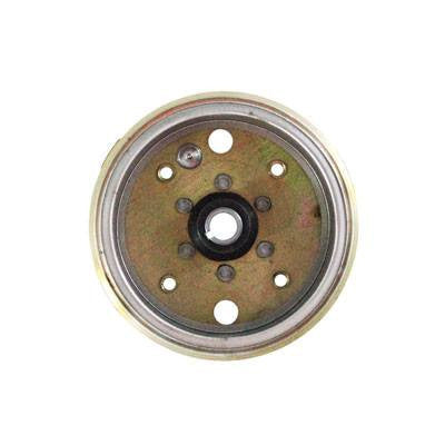 Stator Magneto Flywheel - GY6 50cc Scooter - VMC Chinese Parts