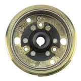 Stator Magneto Flywheel - Minarelli 50cc 2-Stroke Engines - Version 17 - VMC Chinese Parts