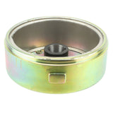 Stator Magneto with Matching Flywheel -11 Coil - GY6 125cc 150cc - VMC Chinese Parts