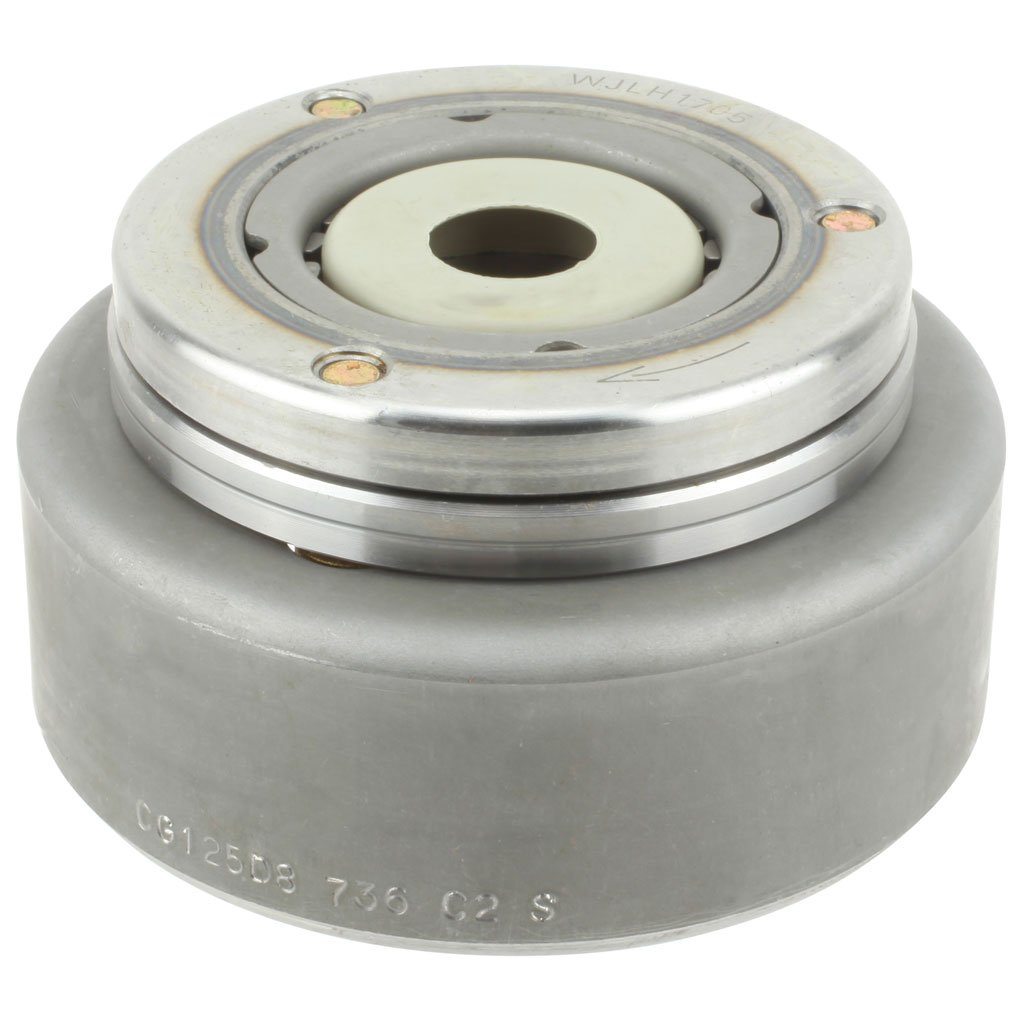 8-Coil Stator Magneto and Matching Flywheel for 150cc 200cc