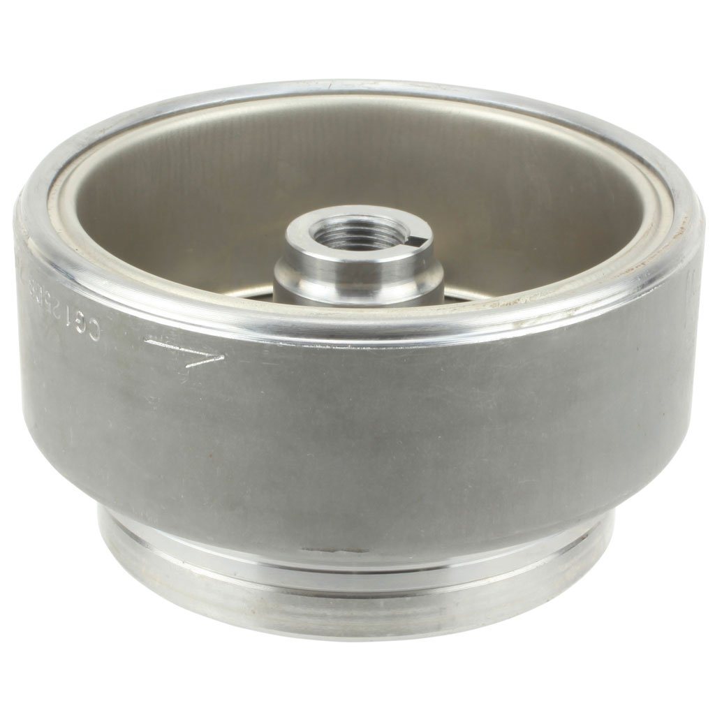 8-Coil Stator Magneto and Matching Flywheel for 150cc 200cc