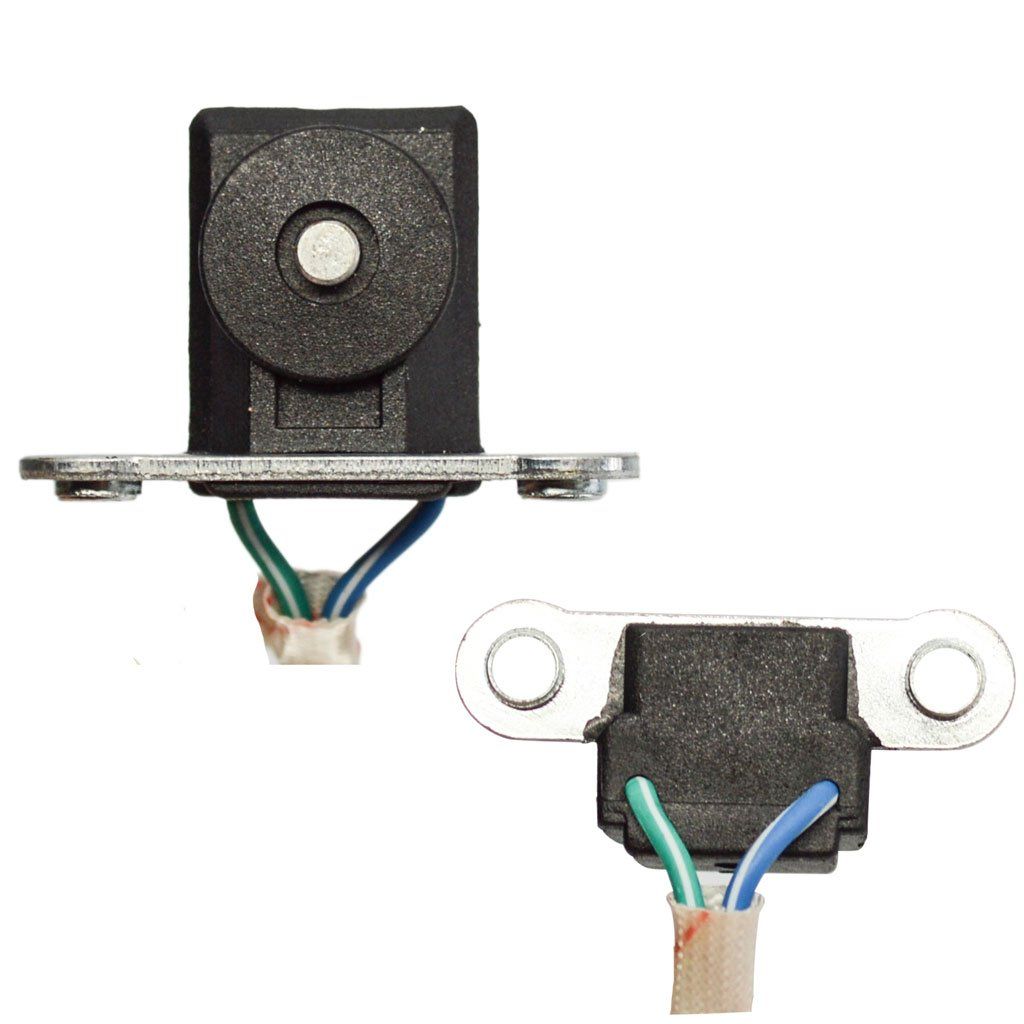 8-Coil Stator Magneto and Matching Flywheel for 150cc 200cc