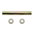 Steering Column Liner Tube Repair Kit for Coleman RB100 / Realtree RT100 Mini Bike - VMC Chinese Parts