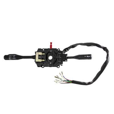 Steering Column Switch - HiSun 400cc-800cc - Horn, Turn Signals, Headlights