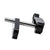 8" Steering Shaft / Triple Tree for Tao Tao ATD125A/C/E and DB14 Dirt Bike - Version 7 - VMC Chinese Parts
