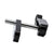 8" Steering Shaft / Triple Tree for Tao Tao ATD125A/C/E and DB14 Dirt Bike - Version 7 - VMC Chinese Parts