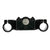 8" Steering Shaft / Triple Tree for Tao Tao ATD125A/C/E and DB14 Dirt Bike - Version 7 - VMC Chinese Parts