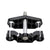 8" Steering Shaft / Triple Tree for Tao Tao ATD125A/C/E and DB14 Dirt Bike - Version 7 - VMC Chinese Parts