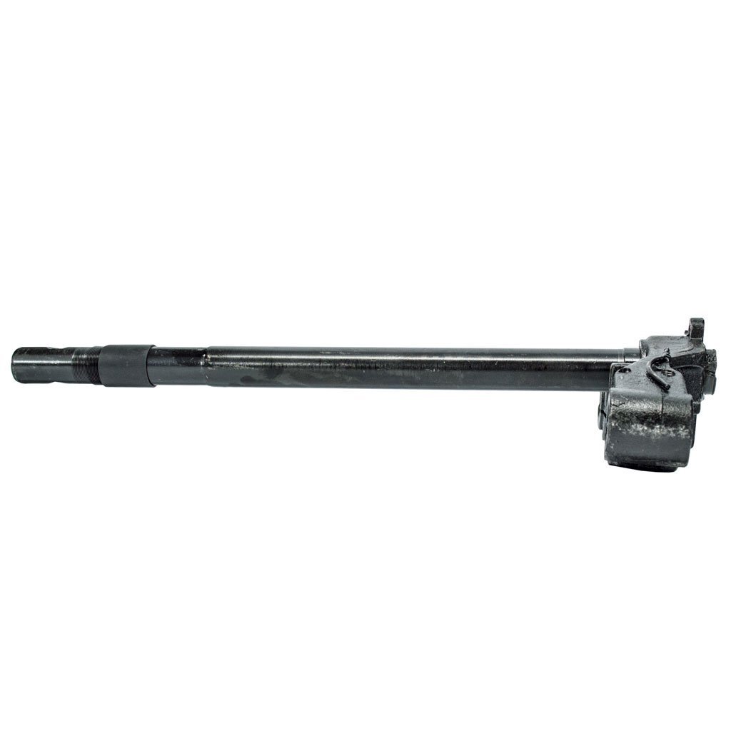 Steering Shaft / Triple Tree - 17.0 Inch - Tao Tao Pony 50, Speedy 50 Scooters - VMC Chinese Parts