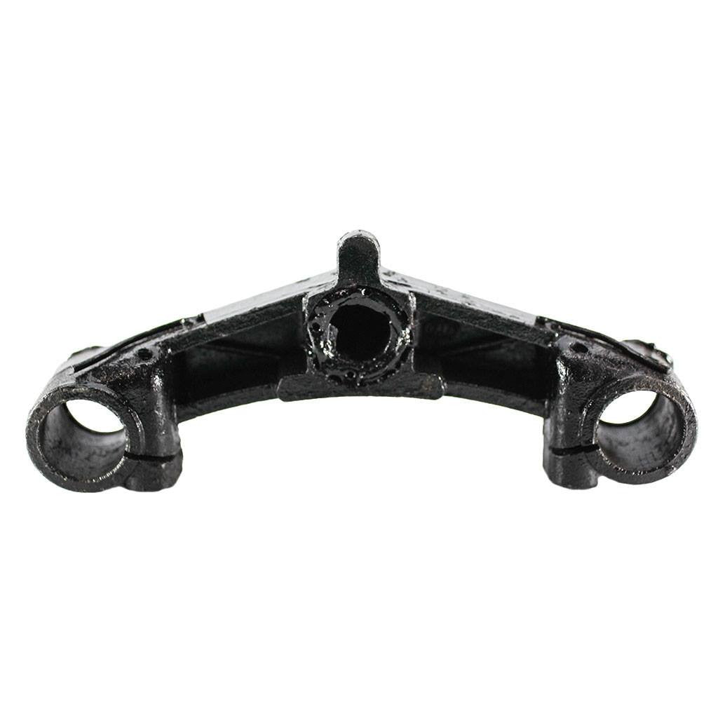 Steering Shaft / Triple Tree - 15.0 Inch - Tao Tao VIP, Pilot, Powermax and MaxPower Scooter - VMC Chinese Parts