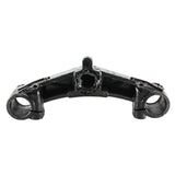 Steering Shaft / Triple Tree - 15.0 Inch - Tao Tao VIP, Pilot, Powermax and MaxPower Scooter - VMC Chinese Parts
