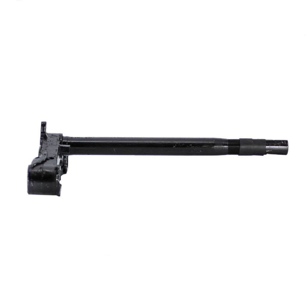 Steering Shaft / Triple Tree - 15.0 Inch - Tao Tao VIP, Pilot, Powermax and MaxPower Scooter - VMC Chinese Parts