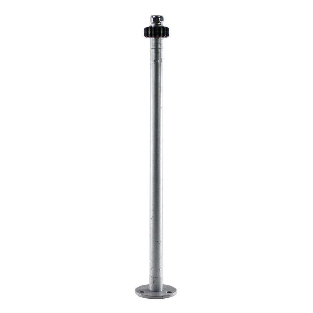 Steering Shaft - 14.6 Inch for Tao Tao GK110, Coleman CK196 Go-Kart - VMC Chinese Parts