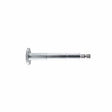 Steering Shaft - 7.75 Inch for Tao Tao Arrow, Targa, Tonga Go-Kart - VMC Chinese Parts