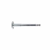Steering Shaft - 7.75 Inch for Tao Tao Arrow, Targa, Tonga Go-Kart - VMC Chinese Parts