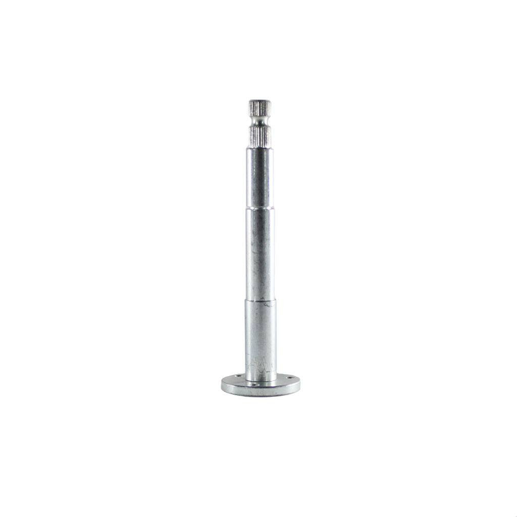 Steering Shaft - 7.75 Inch for Tao Tao Arrow, Targa, Tonga Go-Kart - VMC Chinese Parts