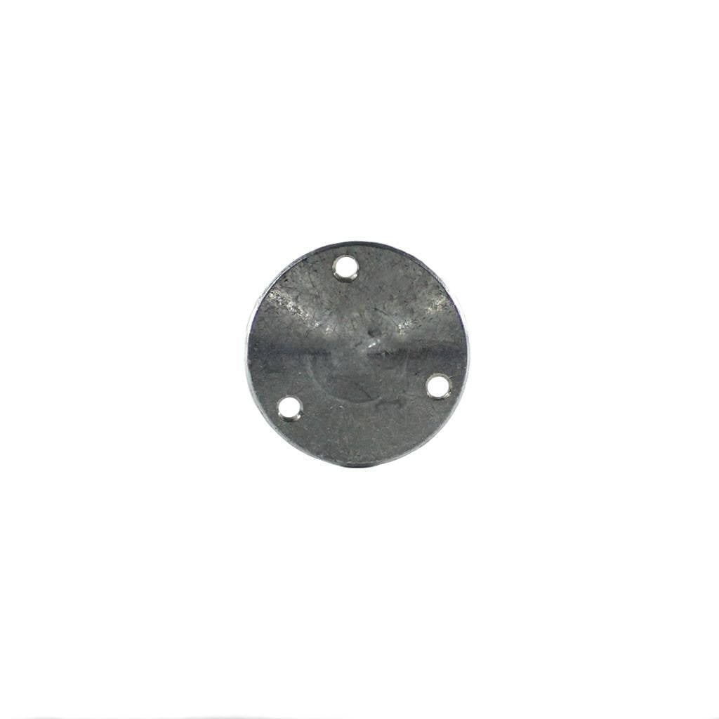 Steering Shaft - 7.75 Inch for Tao Tao Arrow, Targa, Tonga Go-Kart - VMC Chinese Parts