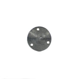Steering Shaft - 7.75 Inch for Tao Tao Arrow, Targa, Tonga Go-Kart - VMC Chinese Parts