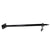 Steering Shaft - 22.5" for the 2015 and up Tao Tao ATA125D - VMC Chinese Parts