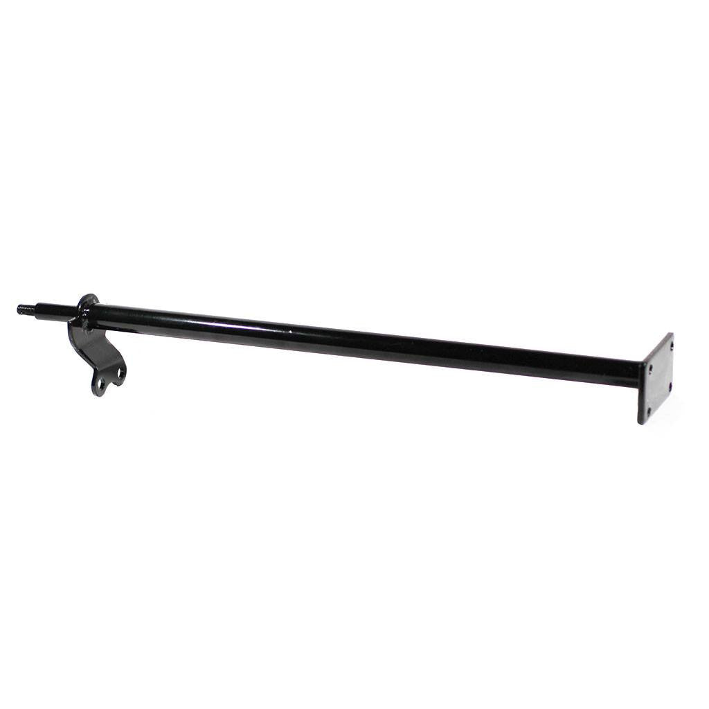 Steering Shaft - 22.5 Inch for the 2015 and up Tao Tao ATA125D - VMC Chinese Parts