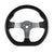 Steering Wheel for Tao Tao Go-Kart, Coleman KT196, Hisun HS200GK - VMC Chinese Parts