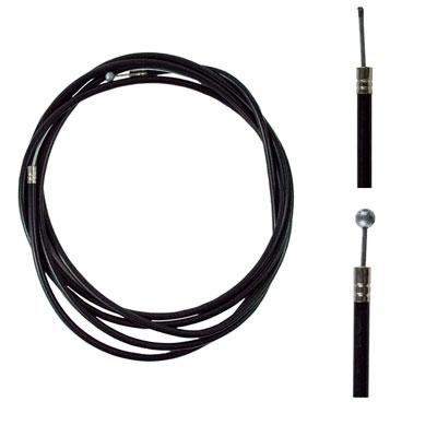 100" Throttle Cable - Version 38 - VMC Chinese Parts