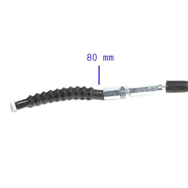 Throttle Cable - 138.0 Inch - Cyclone 150cc Go-Kart - Version 44 - VMC Chinese Parts