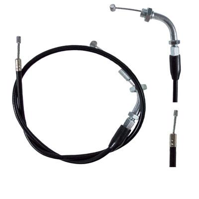 Throttle Cable - 26.0 Inch - Version 36 - VMC Chinese Parts