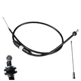 Throttle Cable - 31.0 Inch - Apollo Mini Commander 110 ATV - VMC Chinese Parts