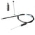 30" Throttle Cable - Version 4 - VMC Chinese Parts