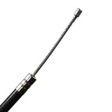 Throttle Cable - 33.0 Inch - Tao Tao ATA125D, TForce, New TForce and More! - VMC Chinese Parts