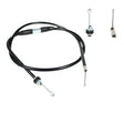 Throttle Cable - 33.0 Inch - Tao Tao ATA125D, TForce, New TForce and More! - VMC Chinese Parts