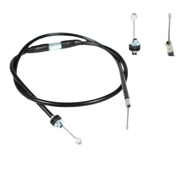 33" Throttle Cable - Tao Tao ATA125D, TForce, New TForce and More! - VMC Chinese Parts