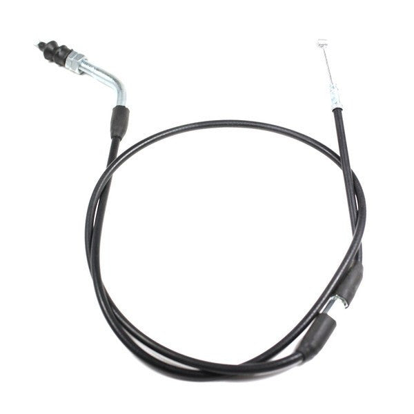 チカル 06 07 KAWASAKI NINJA ZX-10R ZX10 ZX10R OEM throttle cables