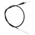 51" Throttle Cable - Massimo MB200 Mini Bike - VMC Chinese Parts