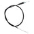 51" Throttle Cable - Coleman CC100X CT100U Mini Bike - Version 101 - VMC Chinese Parts