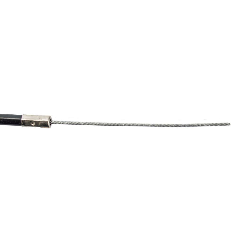 Throttle Cable - 51.0 Inch - Coleman CC100X CT100U Mini Bike - Version 101 - VMC Chinese Parts
