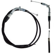 Throttle Cable - 49.0 Inch - Version 37 - VMC Chinese Parts