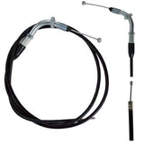 Throttle Cable - 49.0 Inch - Version 37 - VMC Chinese Parts