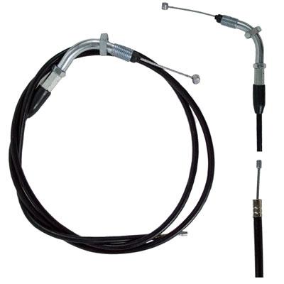 Throttle Cable - 49.0 Inch - Version 37 - VMC Chinese Parts