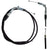 63" Throttle Cable - Version 63 - VMC Chinese Parts