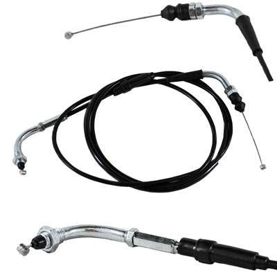 72.5" Throttle Cable -  Tao Tao 50cc Scooters - Version 74 - VMC Chinese Parts