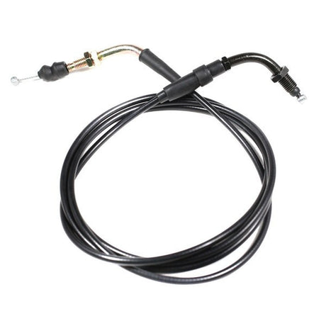 Throttle Cable - 74.0 Inch - Version 27 - VMC Chinese Parts