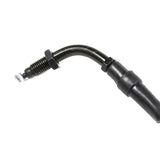 Throttle Cable - 79.0 Inch - Version 904 - VMC Chinese Parts