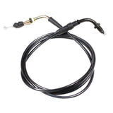 Throttle Cable - 79.0 Inch - Version 904 - VMC Chinese Parts