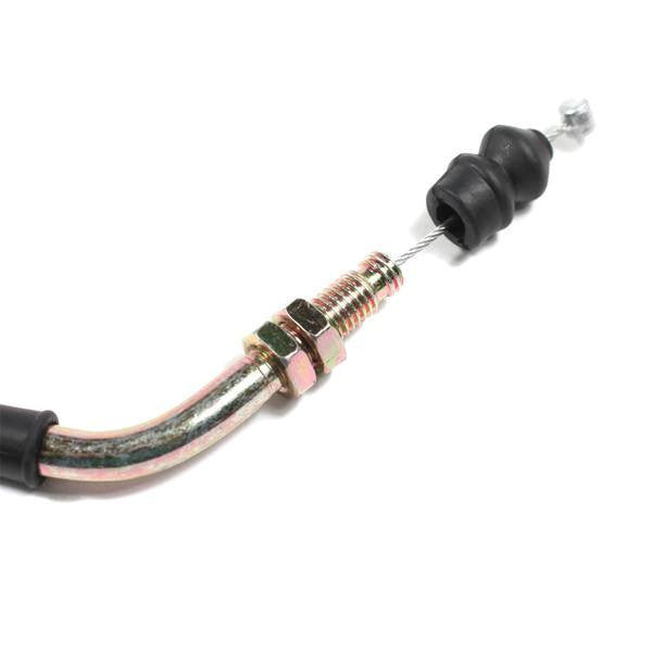 Throttle Cable - 79.0 Inch - Version 904 - VMC Chinese Parts